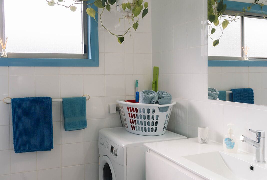 Photo of Bathroom in Surf Beach