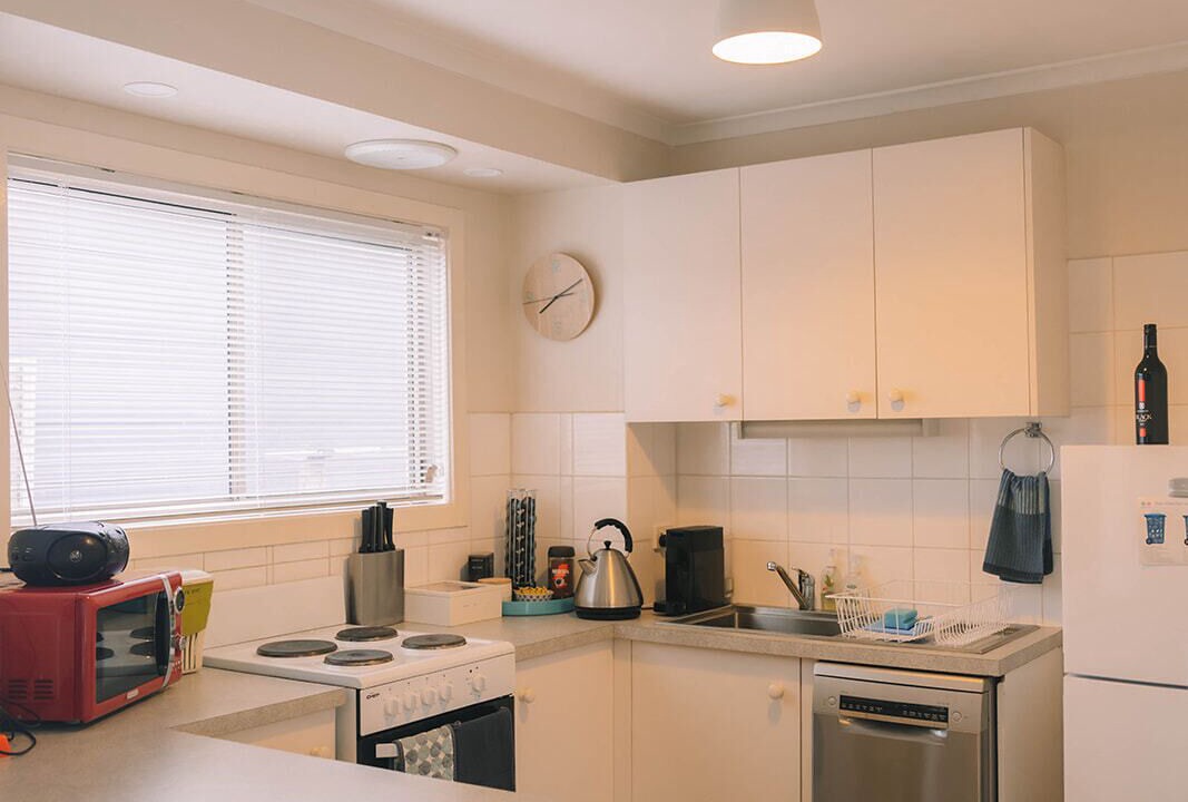 Photo of Kitchen in Surf Beach
