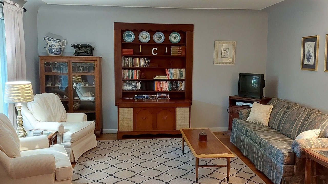 Photo of Livingroom in Indian River