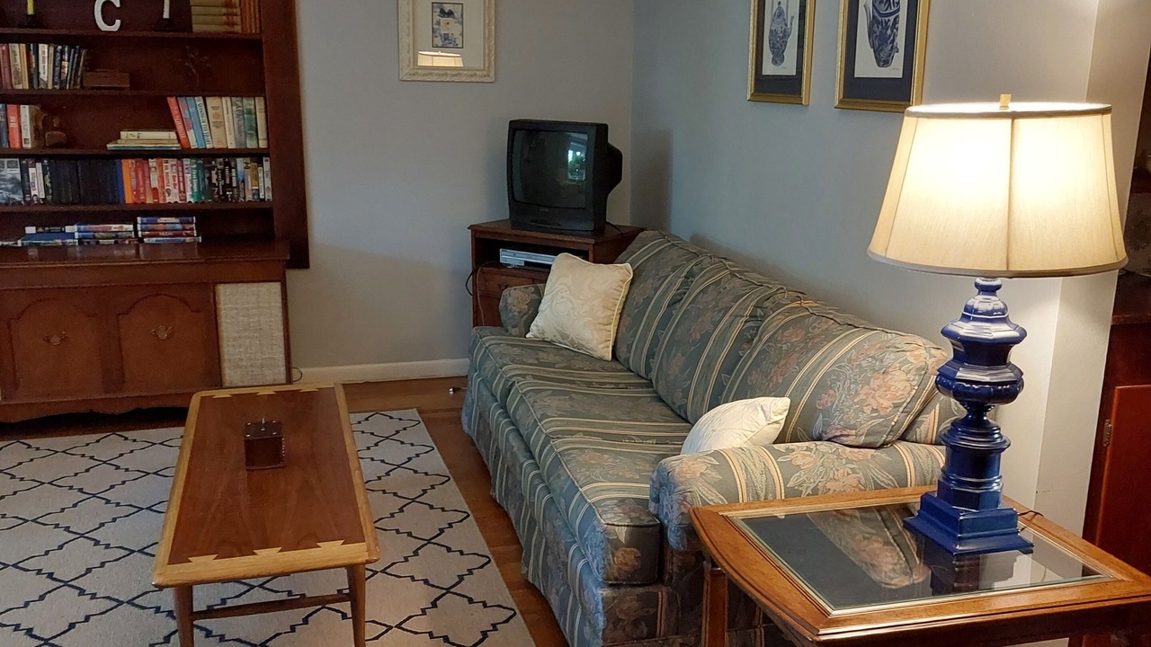 Photo of Livingroom in Indian River