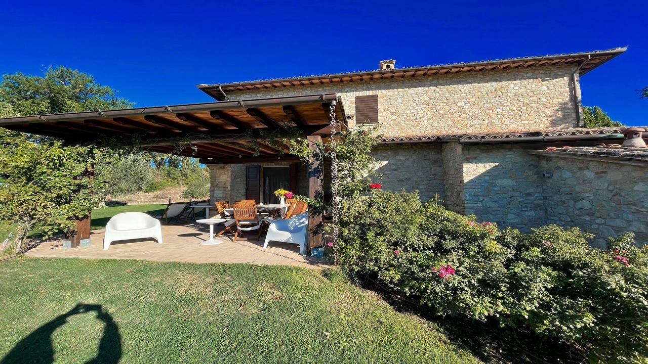 Photo of Outdoor in Todi