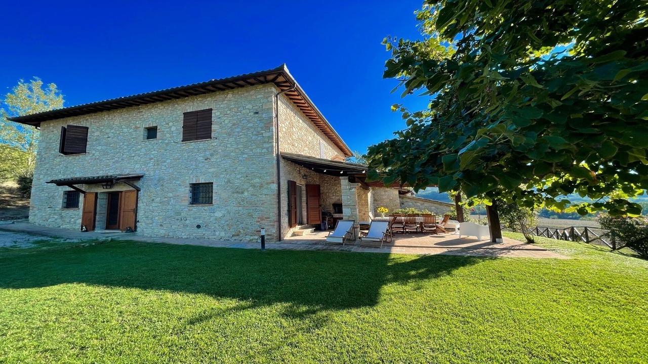 Photo of Outdoor in Todi