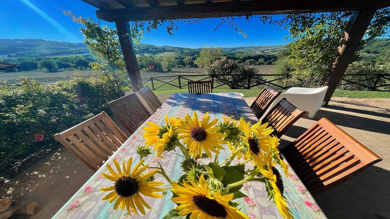 Photo of Outdoor in Todi
