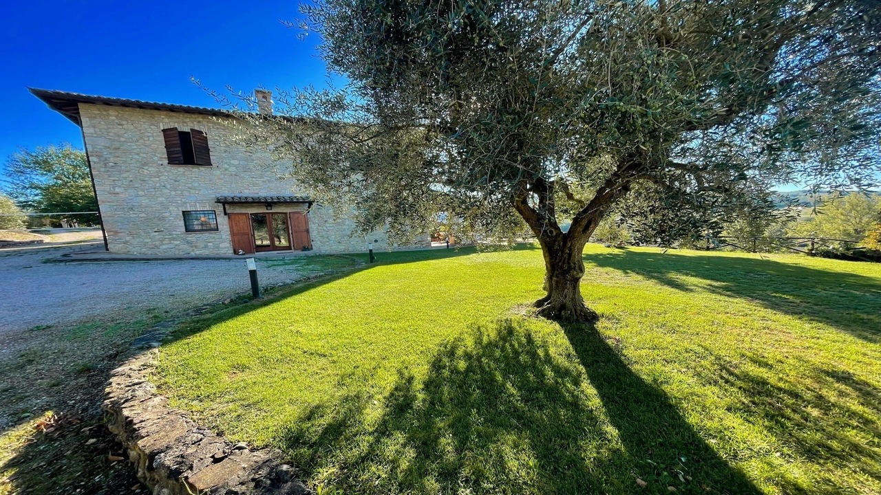 Photo of Outdoor in Todi