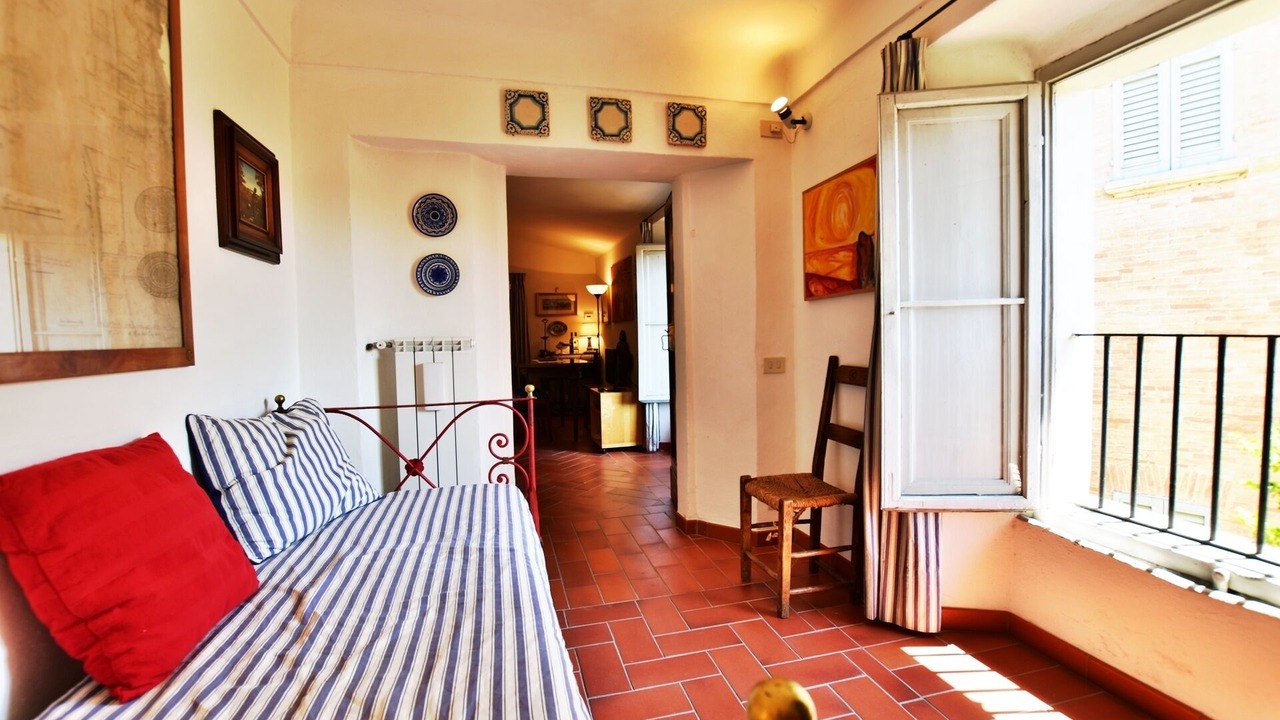 Photo of Bedroom in Fano