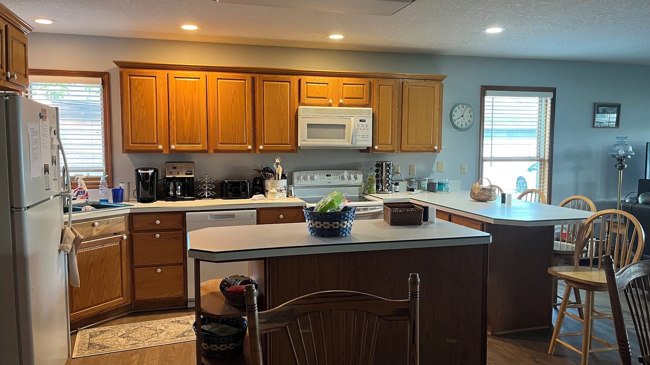 Photo of Kitchen in Saint Johns