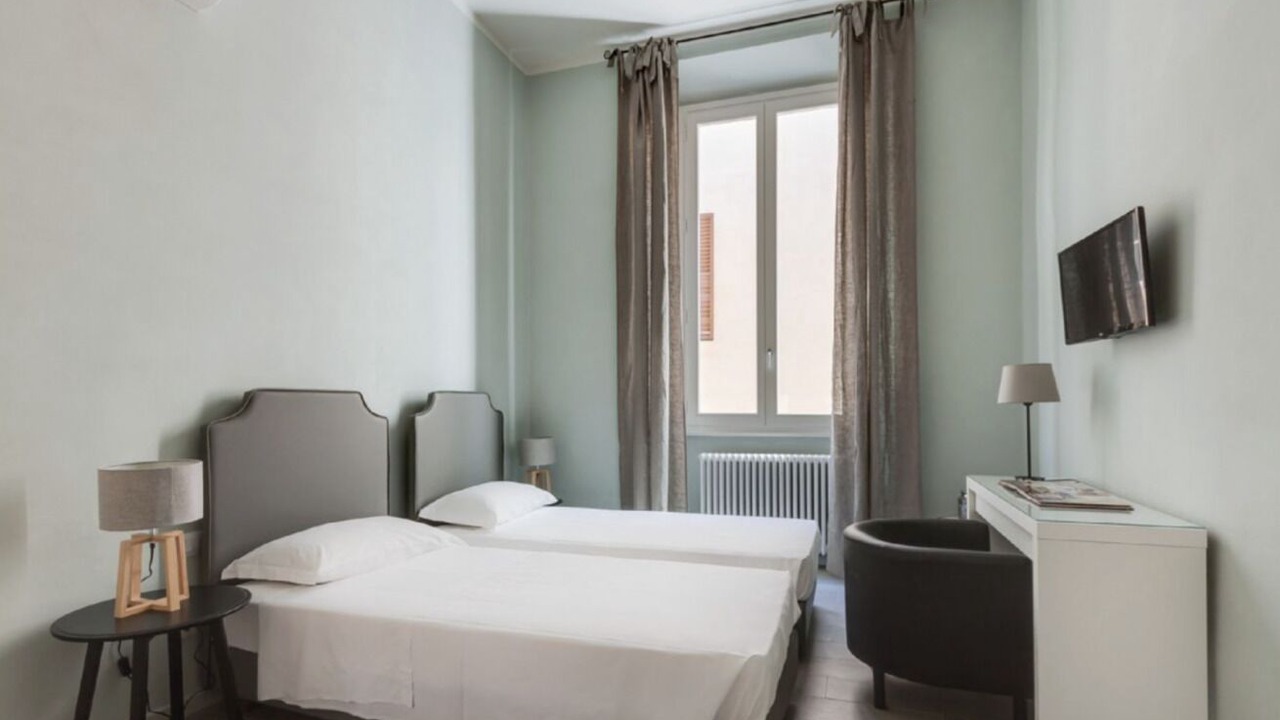 Photo of Bedroom in San Lorenzo