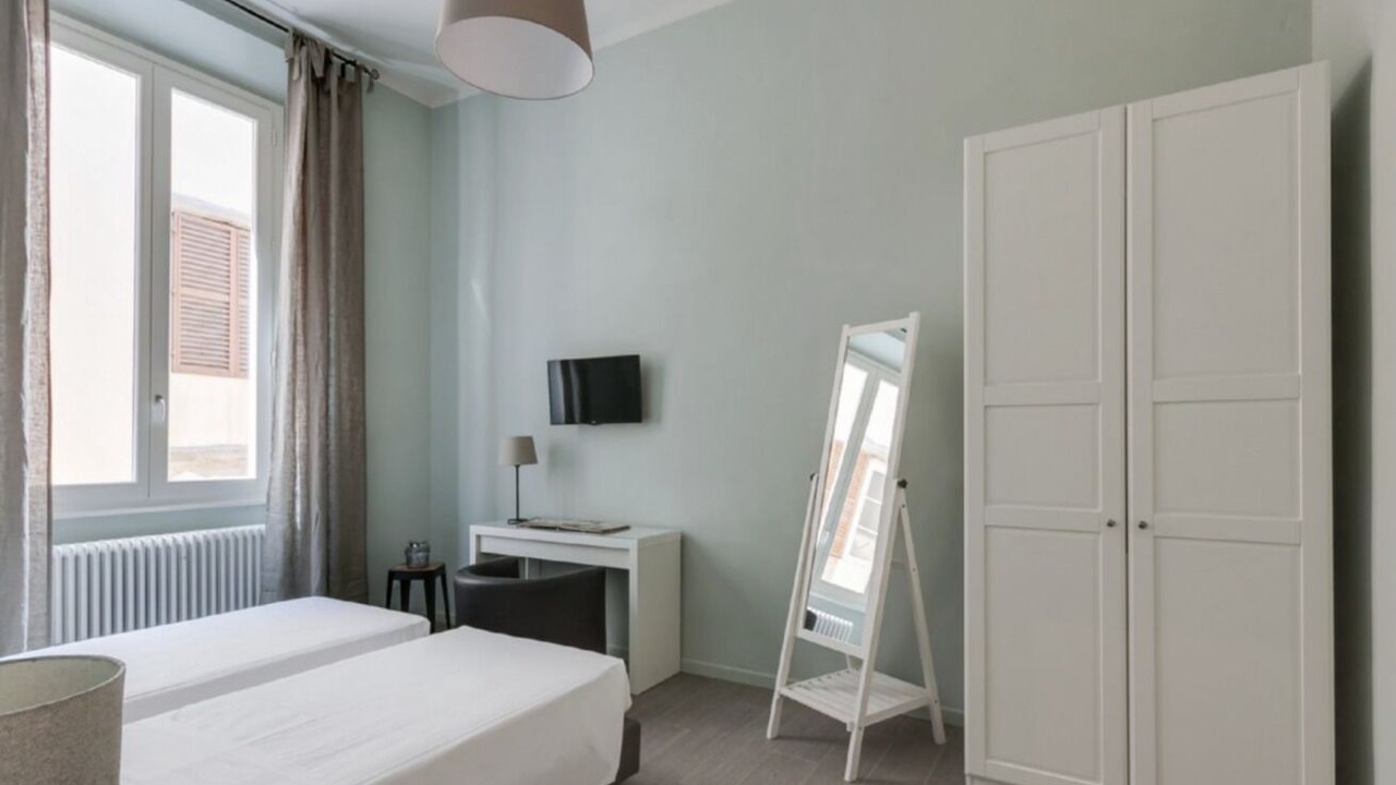 Photo of Bedroom in San Lorenzo