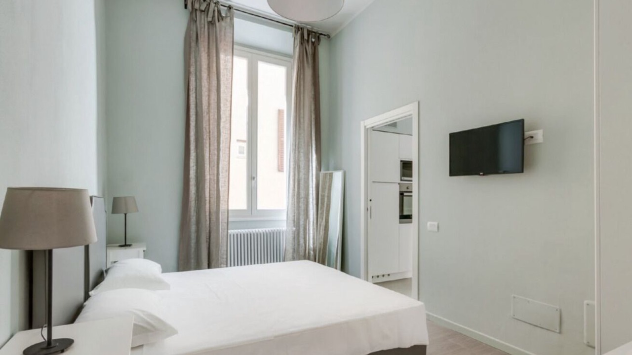 Photo of Bedroom in San Lorenzo