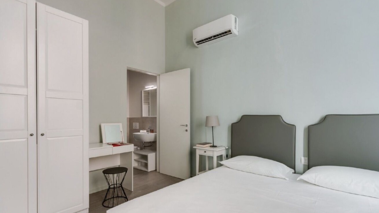 Photo of Bedroom in San Lorenzo