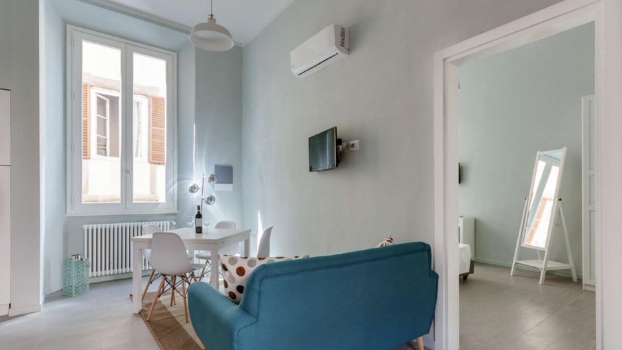 Photo of Livingroom in San Lorenzo
