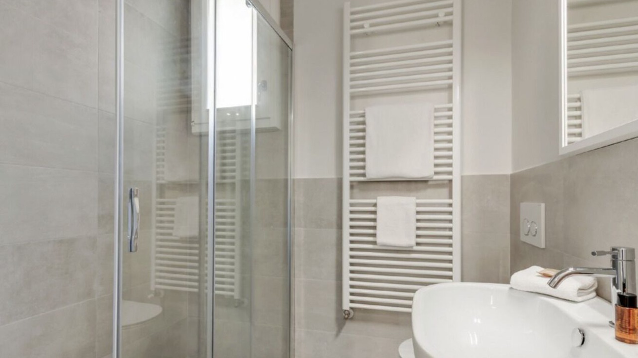 Photo of Bathroom in San Lorenzo
