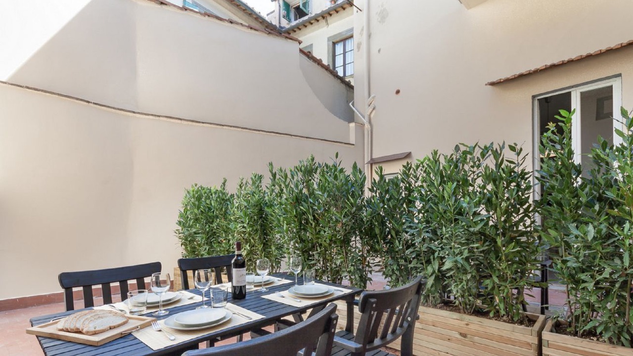 Photo of Outdoor in San Lorenzo