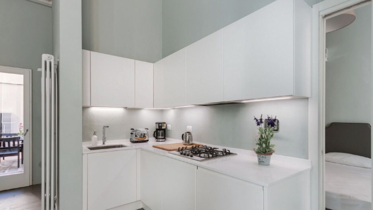 Photo of Kitchen in San Lorenzo