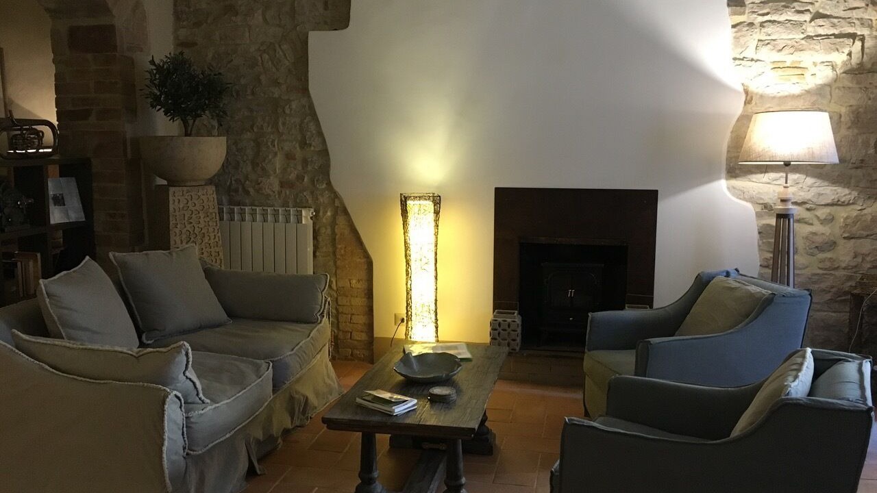 Photo of Livingroom in Todi