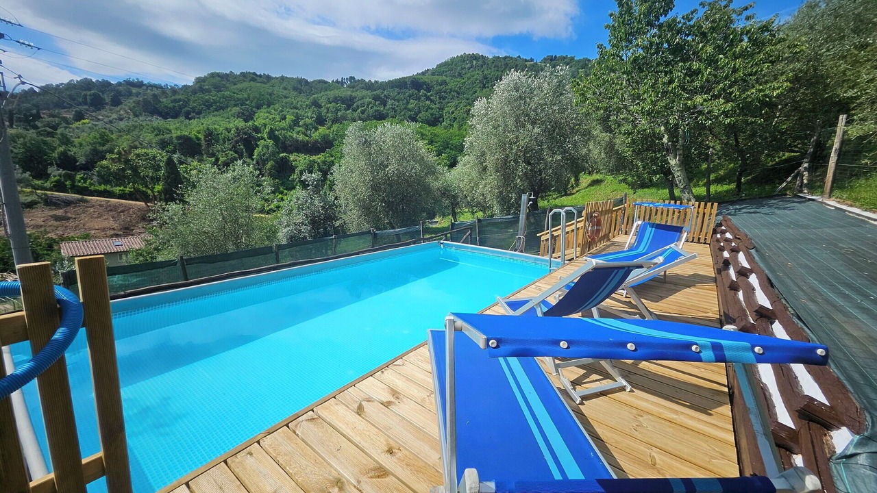 Photo of Outdoor in Nozanno