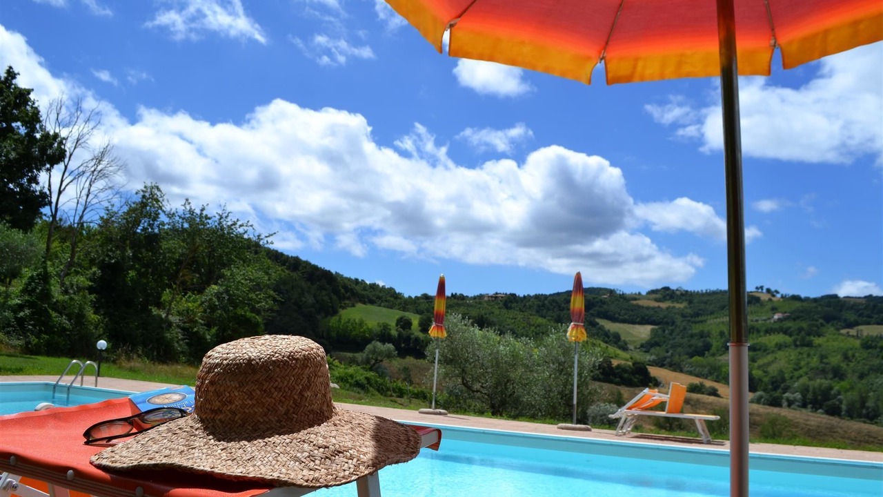 Photo of Outdoor in Monteluiano