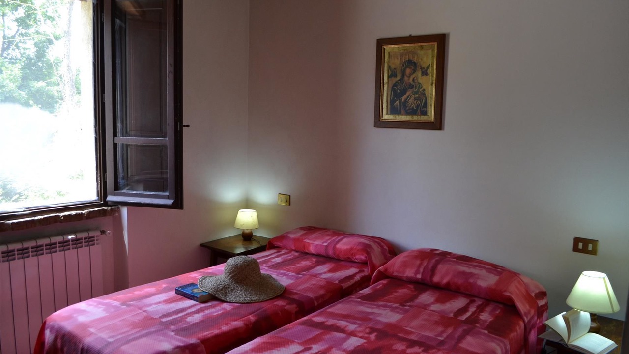 Photo of Bedroom in Monteluiano