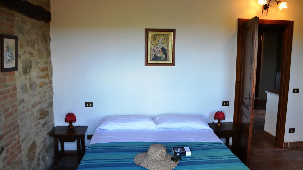 Photo of Bedroom in Monteluiano
