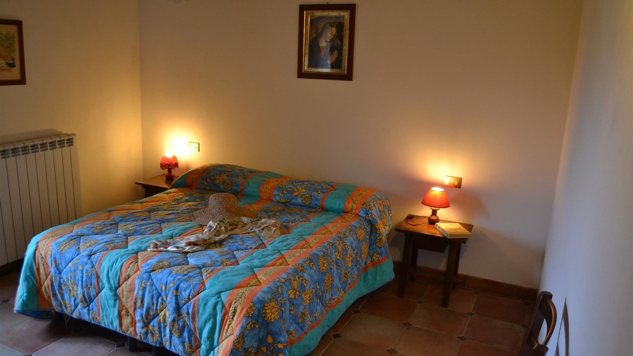 Photo of Bedroom in Monteluiano