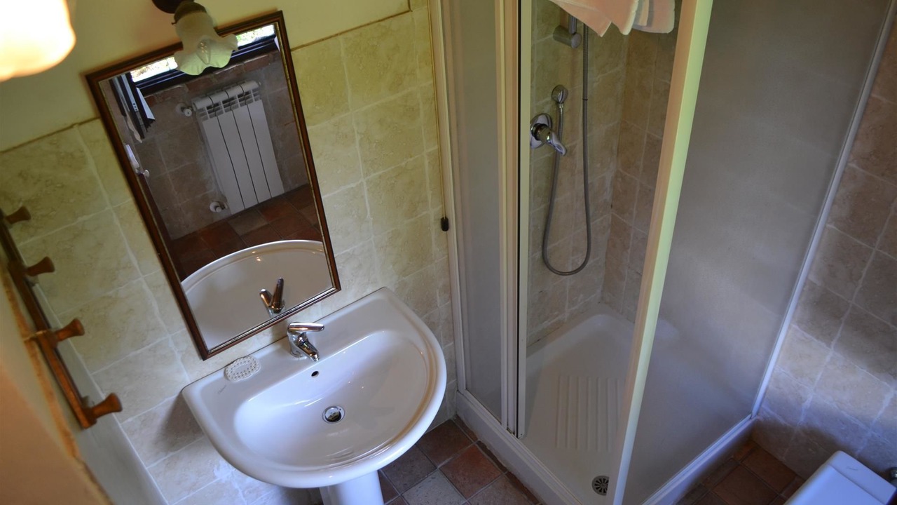 Photo of Bathroom in Monteluiano