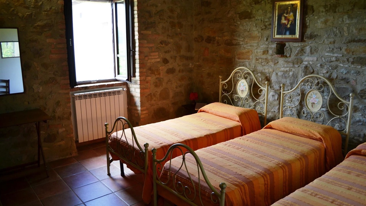 Photo of Bedroom in Monteluiano