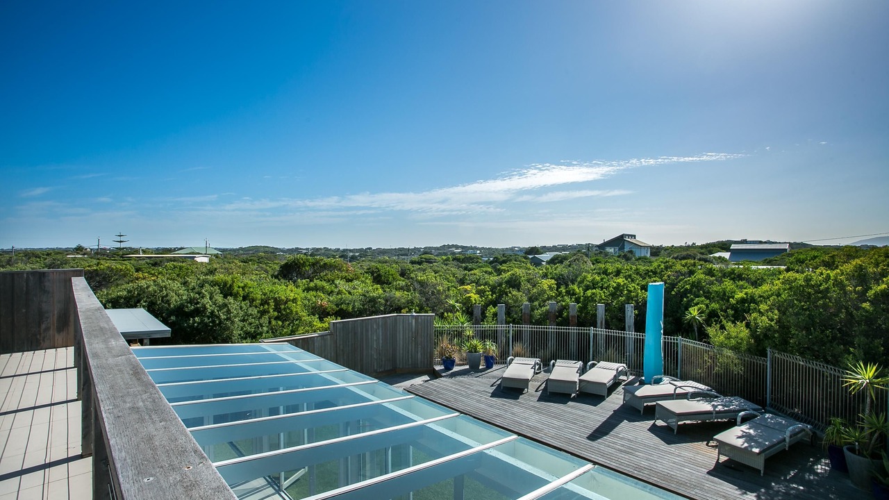 Photo of Outdoor in St. Andrews Beach