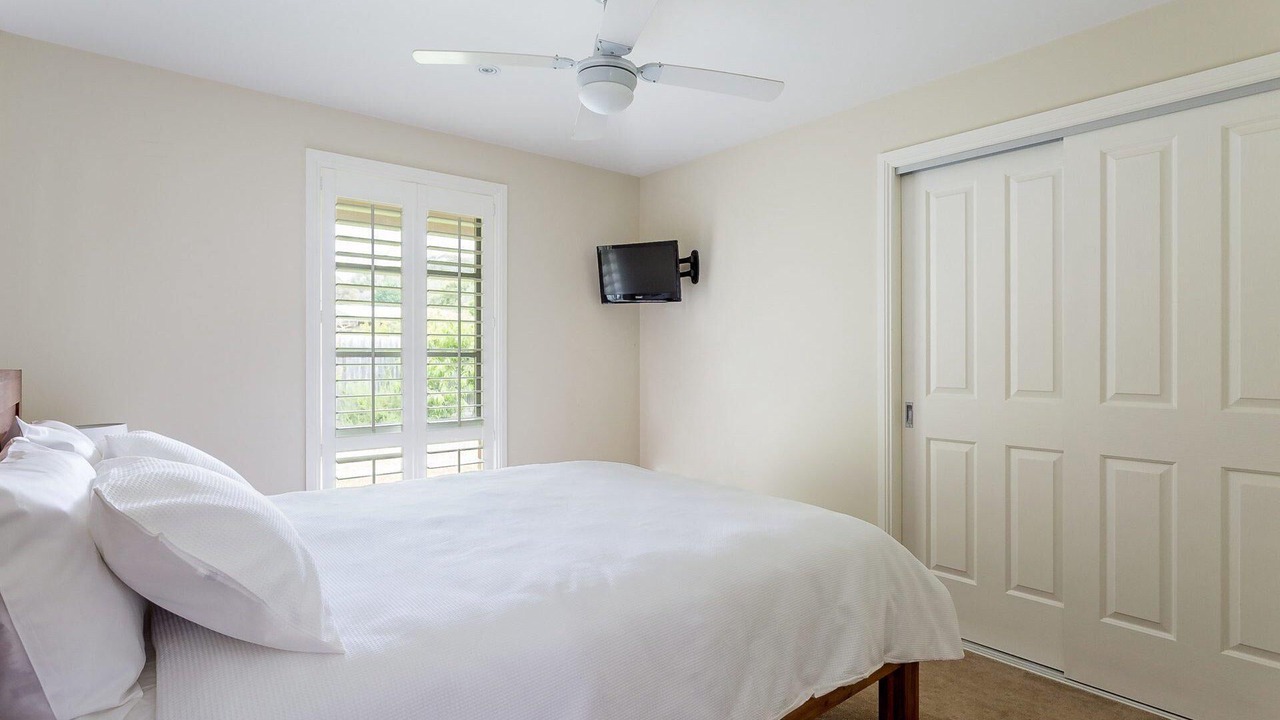 Photo of Bedroom in Rye