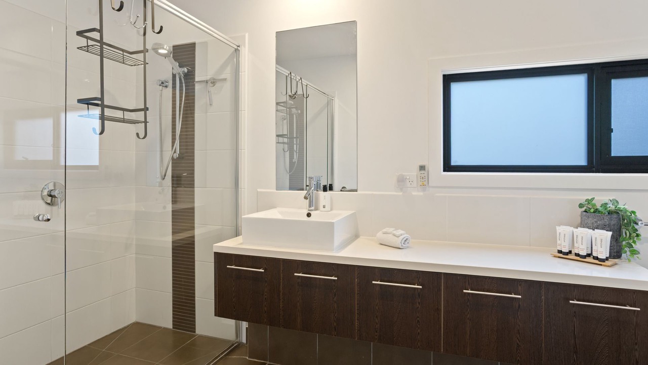 Photo of Bathroom in Sorrento
