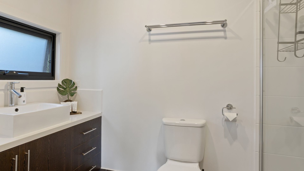 Photo of Bathroom in Sorrento