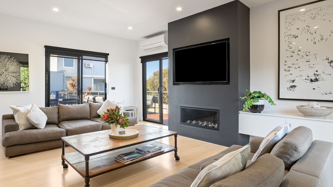 Photo of Livingroom in Sorrento