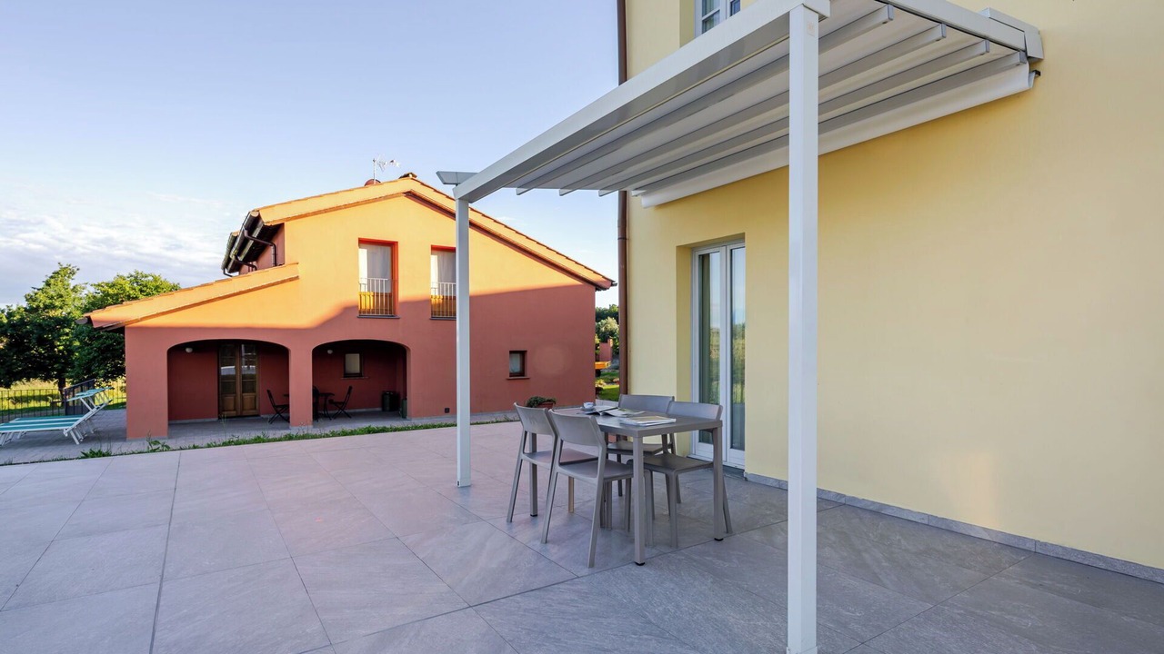 Photo of Outdoor in Larciano