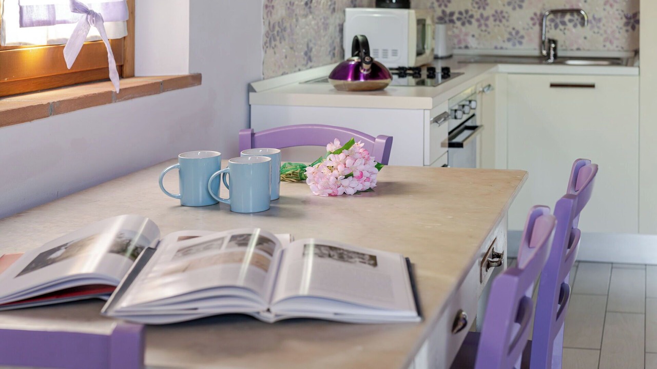 Photo of Bedroom in Puntoni