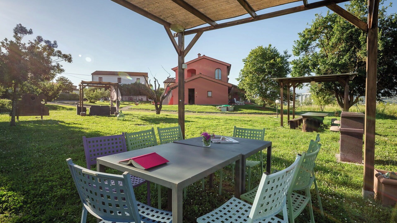 Photo of Outdoor in Puntoni