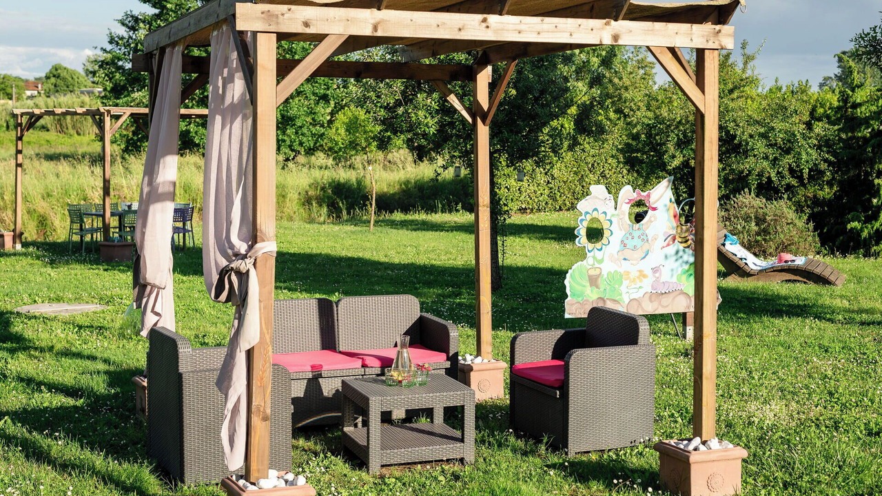 Photo of Outdoor in San Rocco