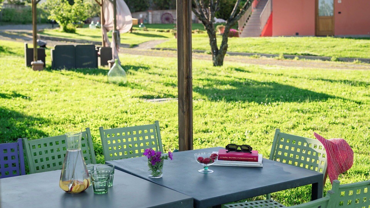 Photo of Outdoor in San Rocco