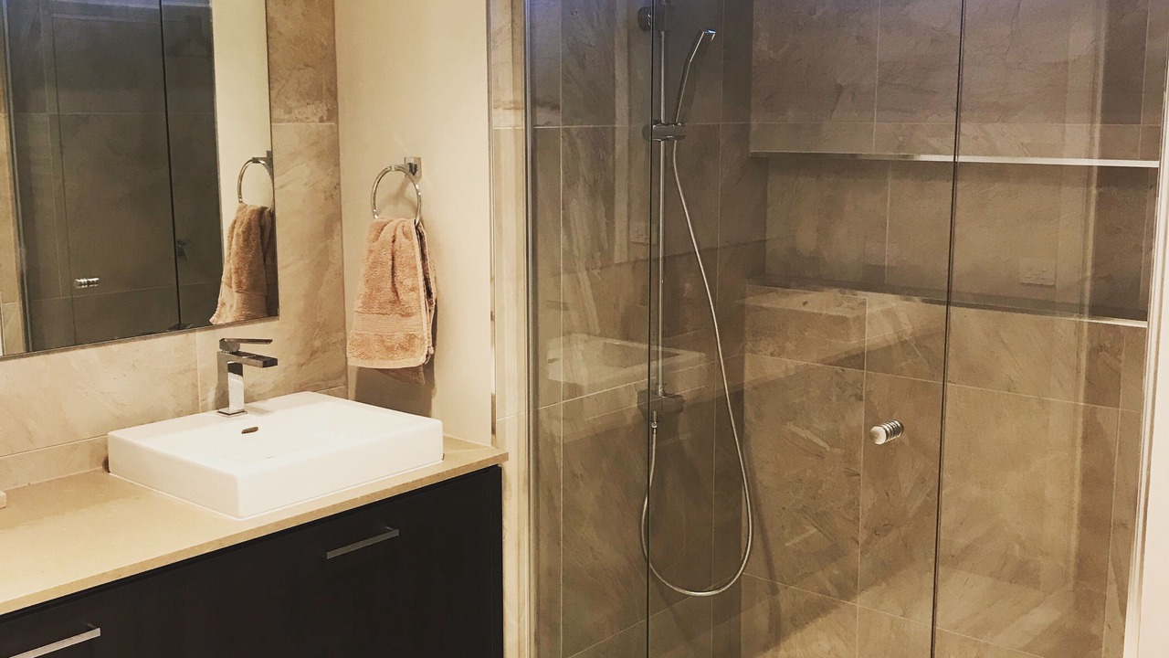 Photo of Bathroom in Cape Woolamai