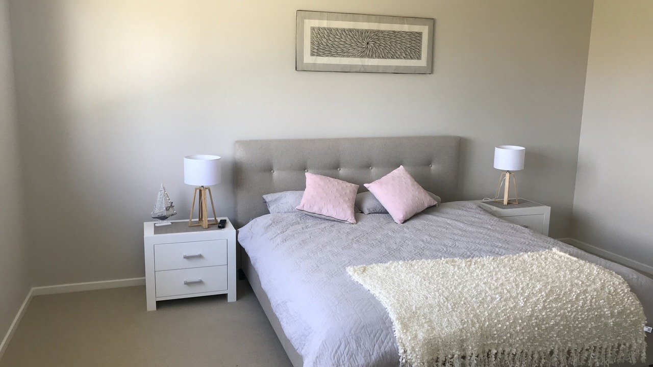 Photo of Bedroom in Cape Woolamai