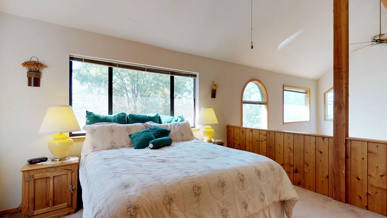 Photo of Bedroom in Arnold