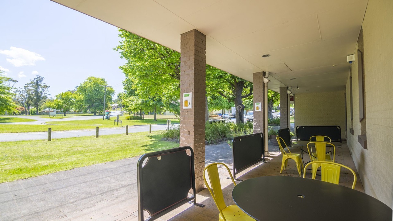 Photo of Outdoor in Healesville