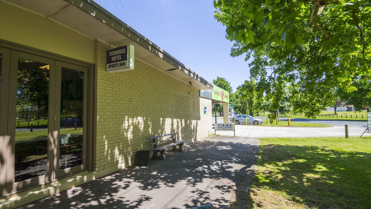 Photo of Outdoor in Healesville