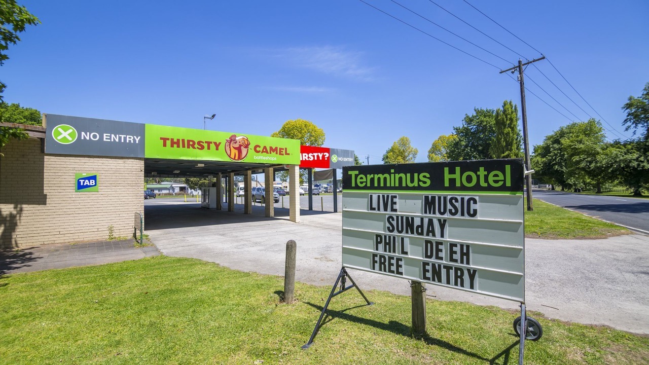 Photo of Outdoor in Healesville