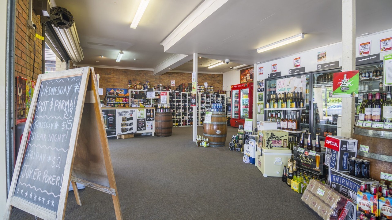 Photo of Others in Healesville