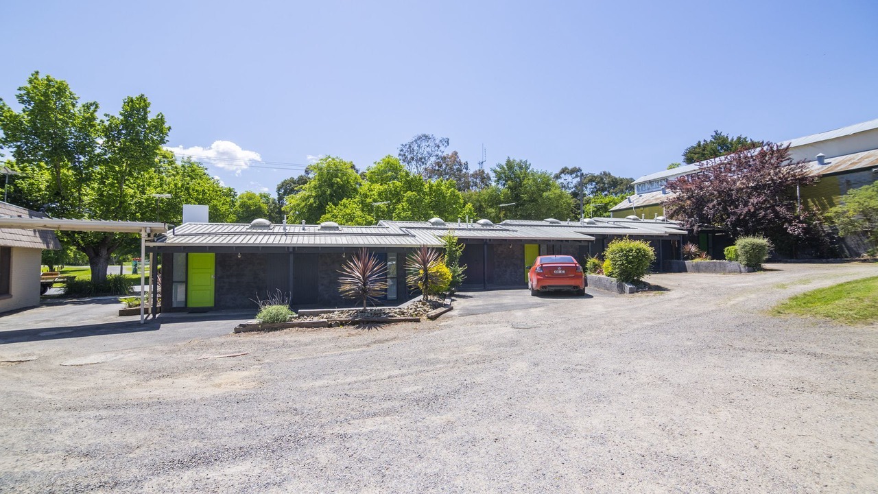 Photo of Outdoor in Healesville