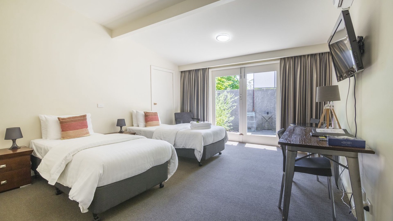 Photo of Bedroom in Healesville