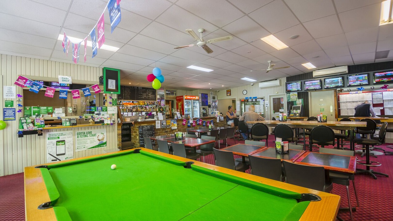 Photo of Others in Healesville