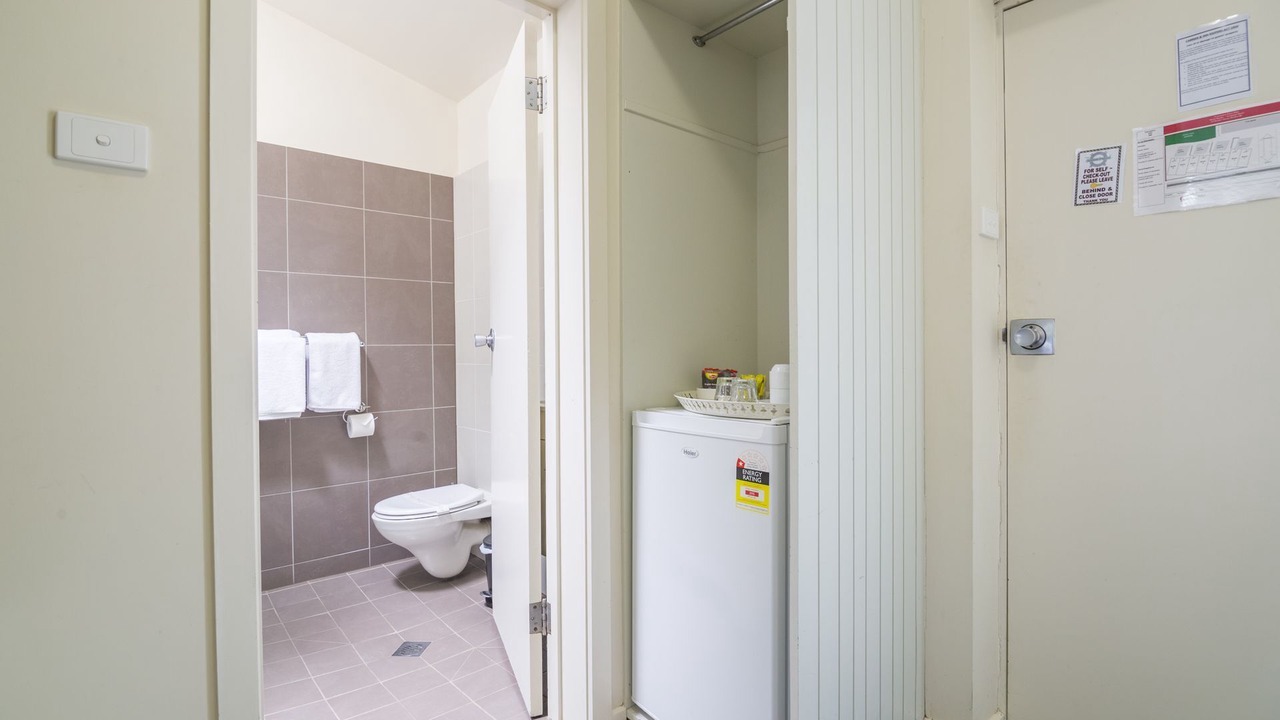 Photo of Bathroom in Healesville