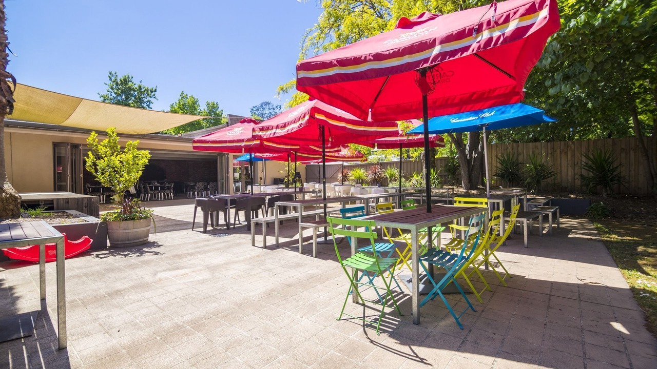 Photo of Outdoor in Healesville