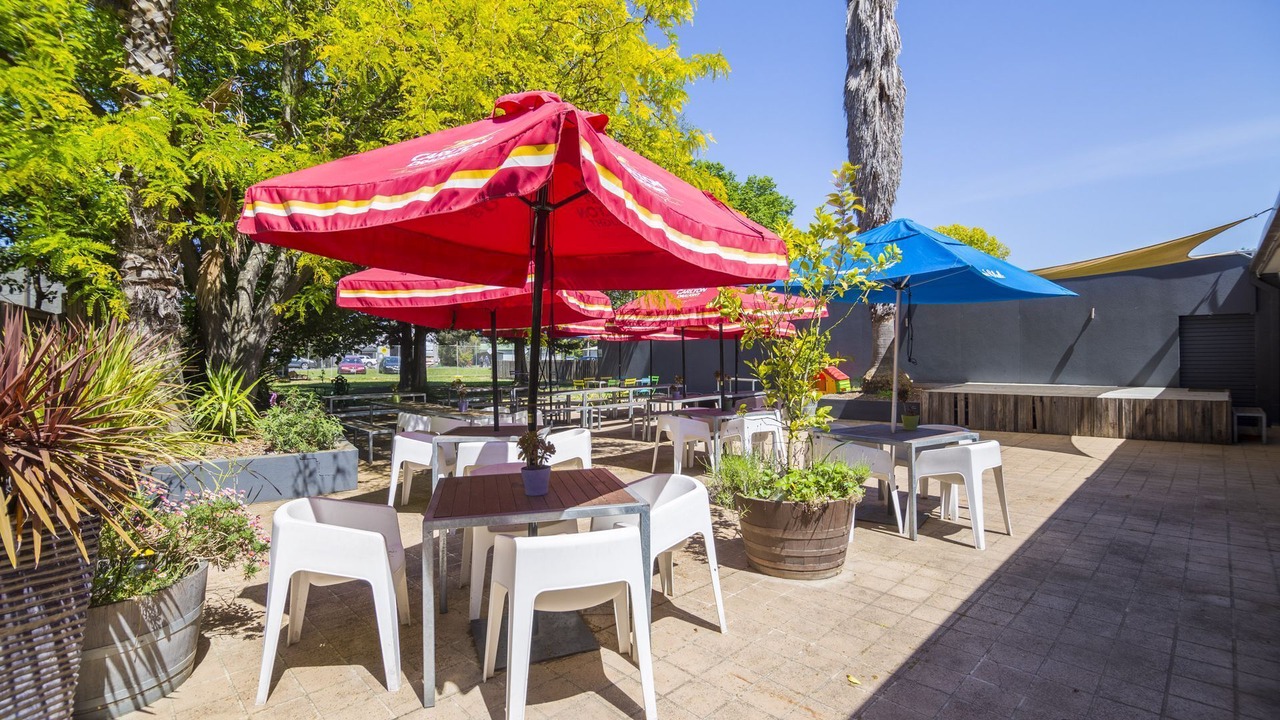 Photo of Outdoor in Healesville