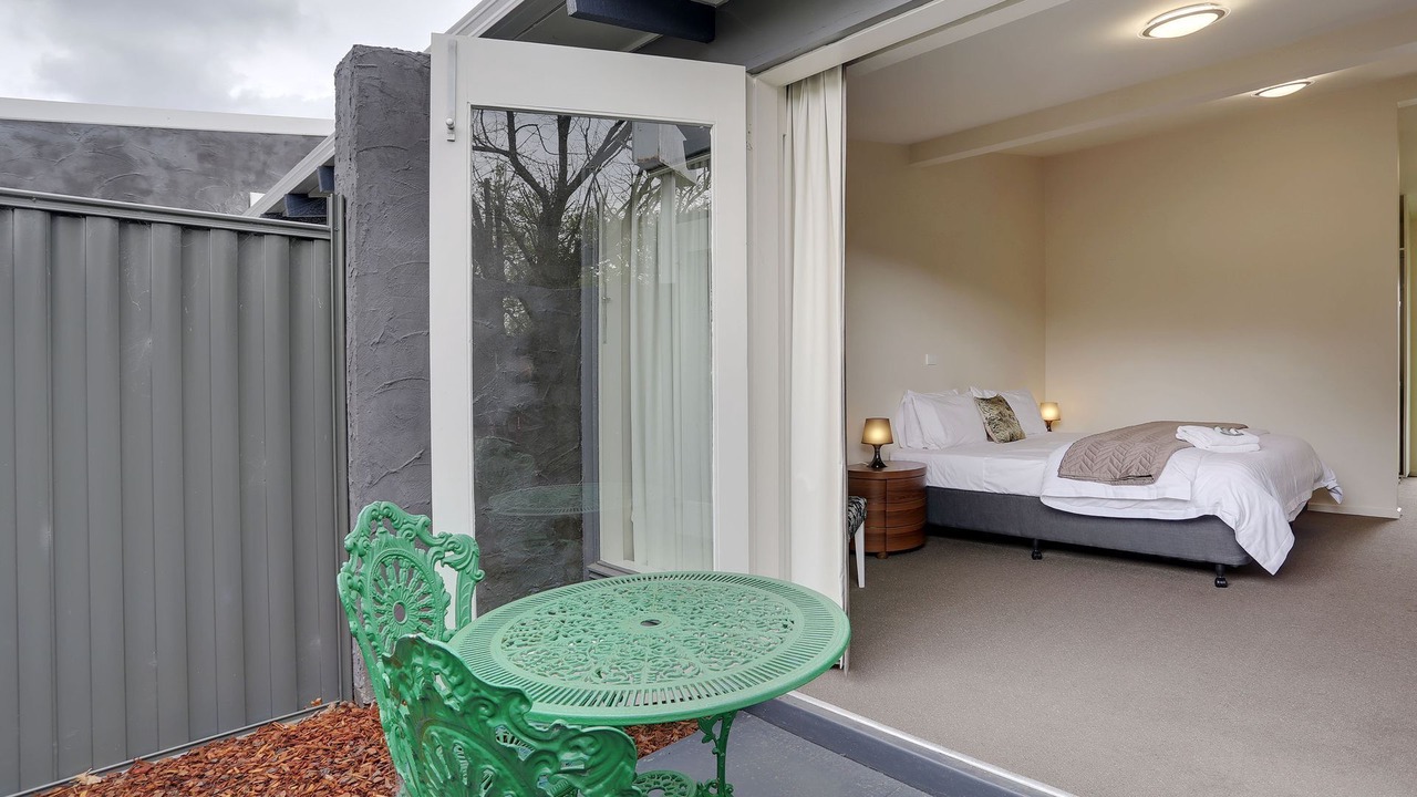 Photo of Bedroom in Healesville